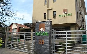 Mesami Hotel Durban